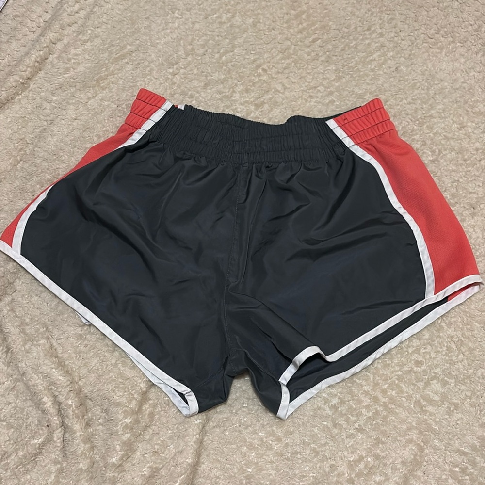 Zone pro shorts